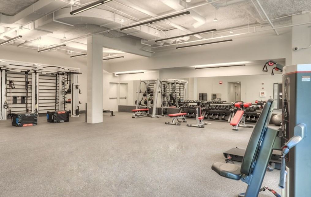 2950 North Sheridan Road #2-2DEN - Photo 5 of 7