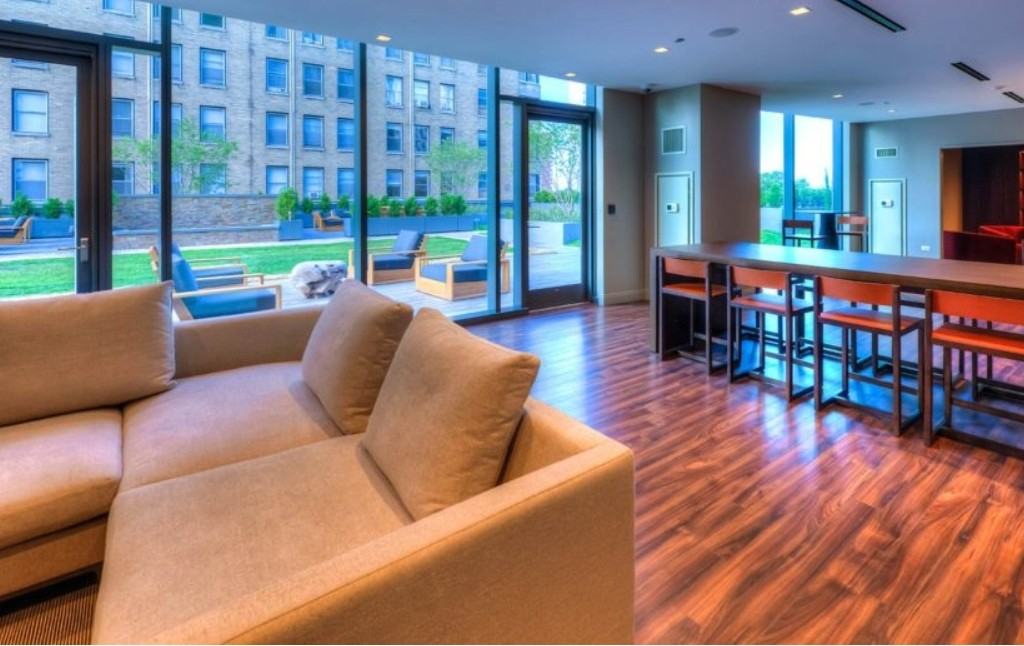 2950 North Sheridan Road #2-2DEN - Photo 6 of 7