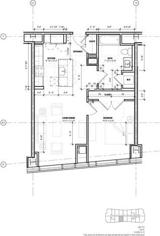 1380 Boylston St #612
