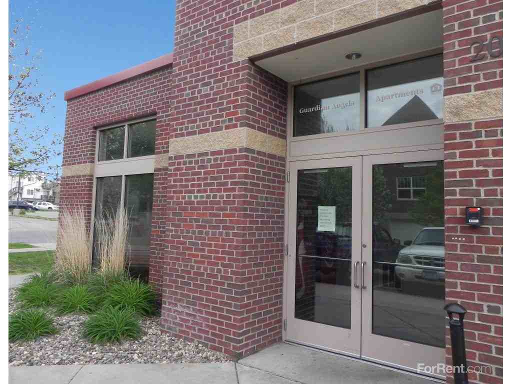 Guardian Angels - Photo 2 of 3