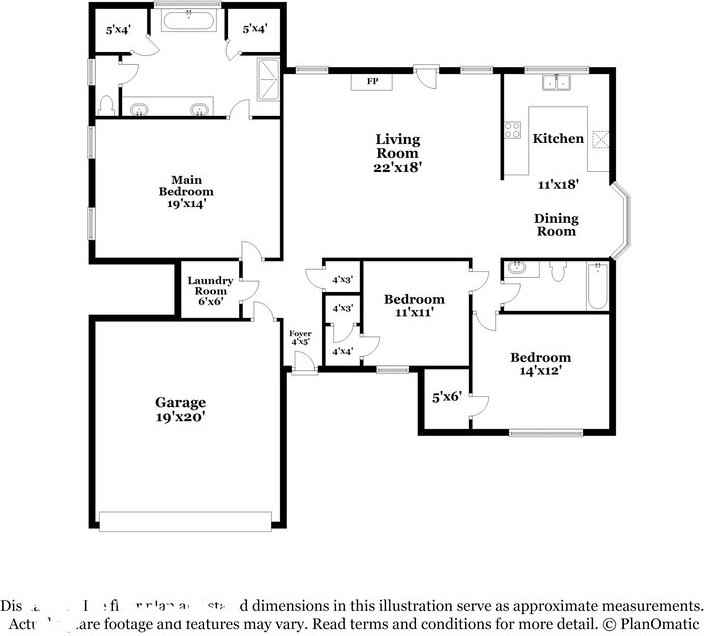 1415 Sayles Ave - Photo 2 of 16