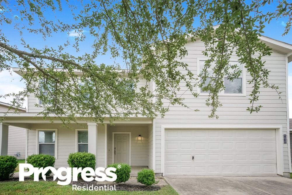 Houses for Rent In Cypress, TX 176 Home Rentals Available Zumper