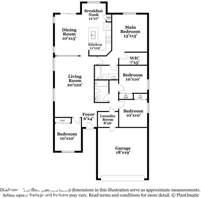 3412 W Fraktur Rd - Photo 2 of 16