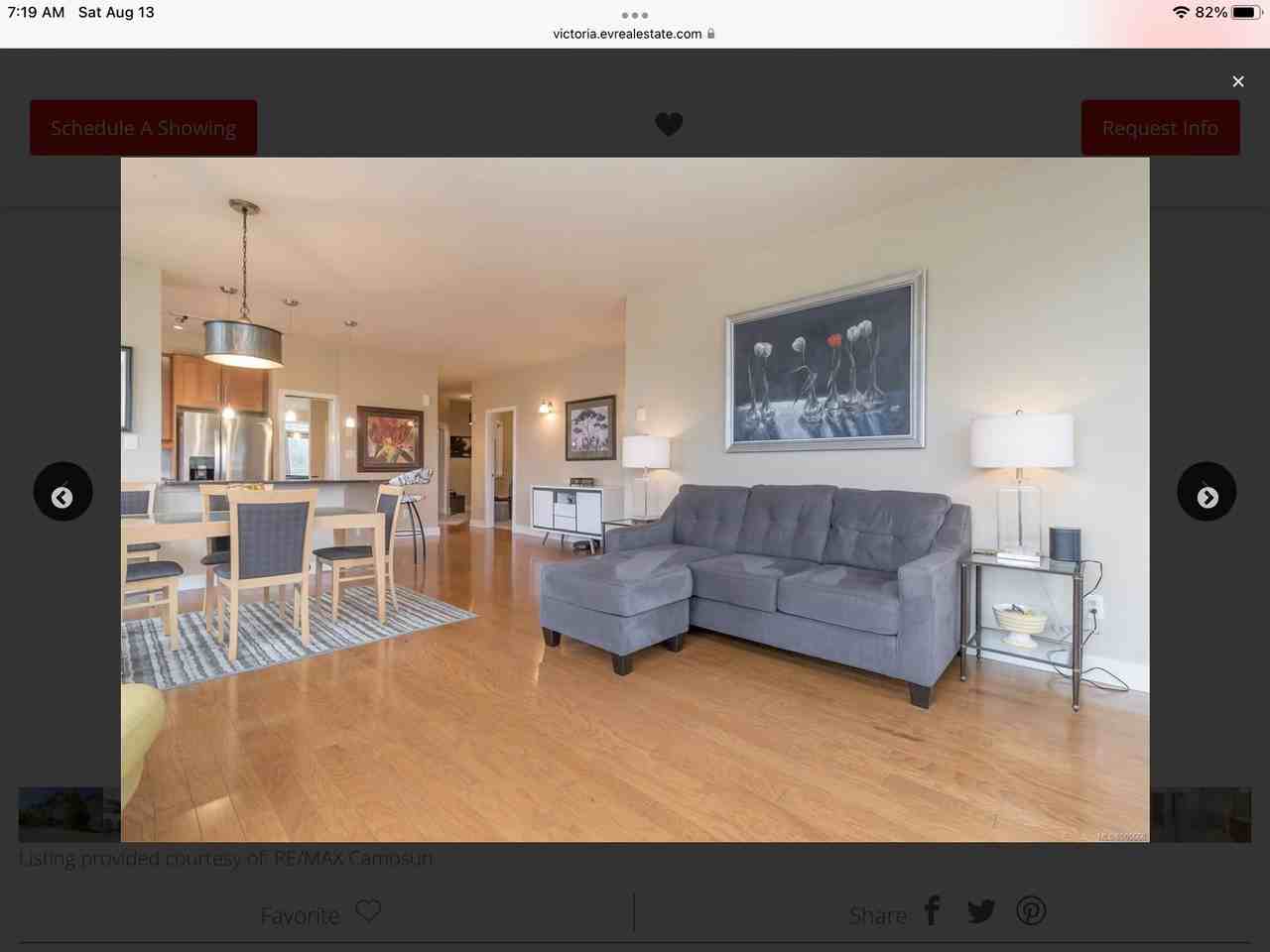 1115 Craigflower Road #405E - Photo 3 of 27