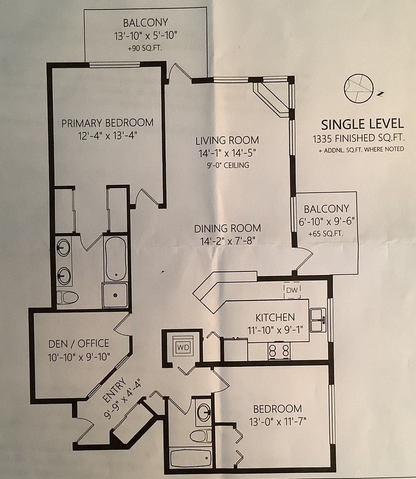 1115 Craigflower Road #405E - Photo 2 of 27