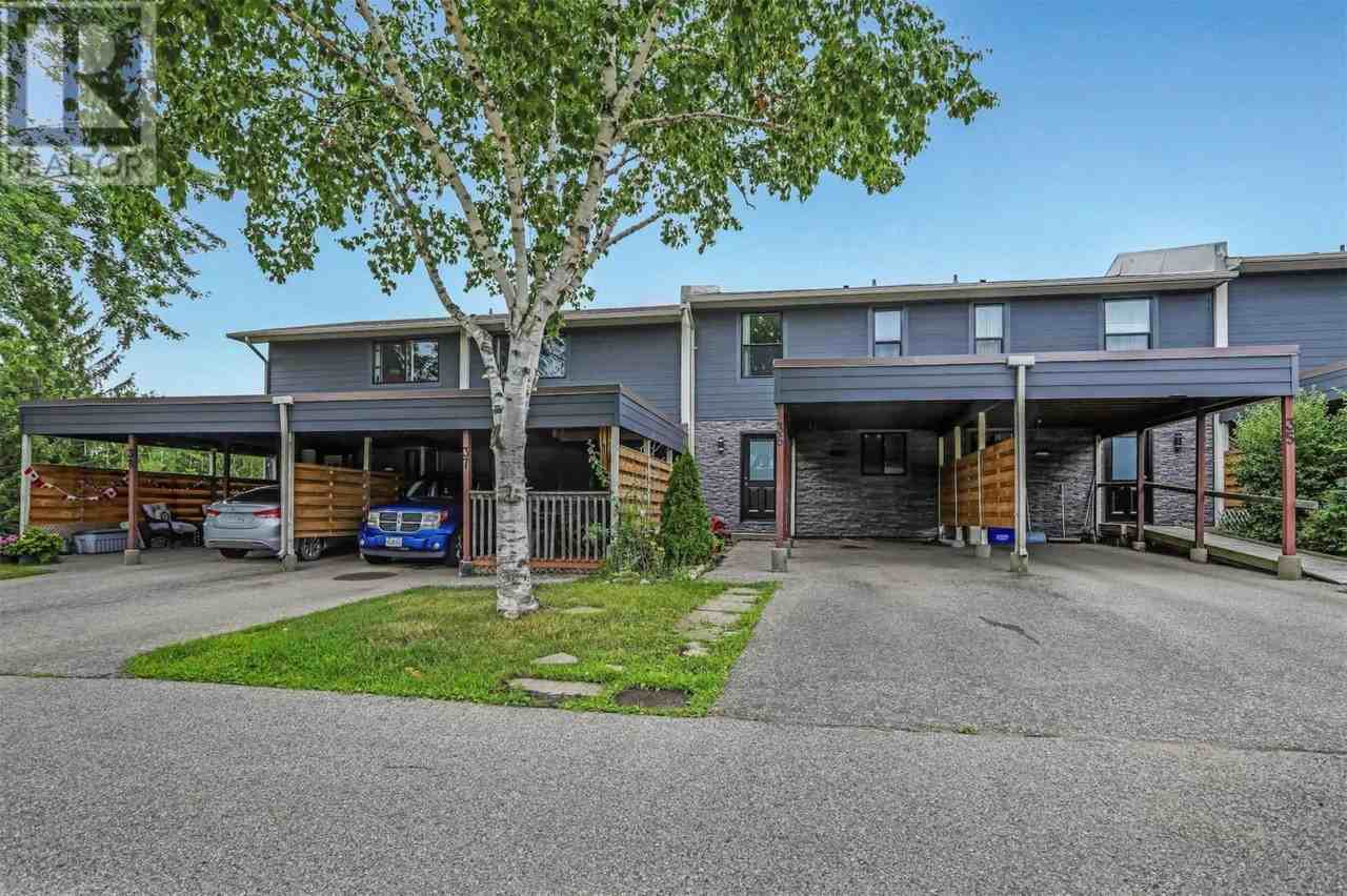 135 Chalmers Street South #33