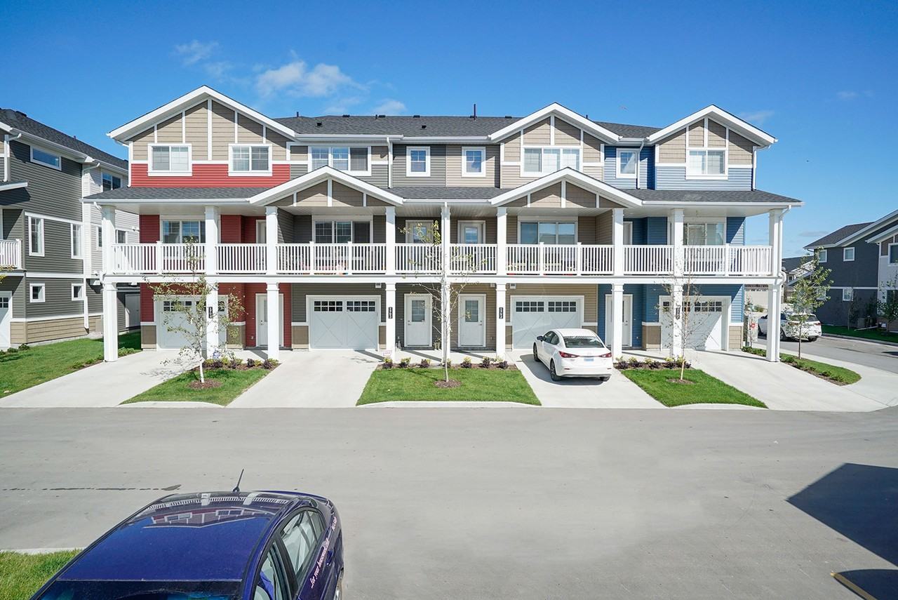 Lumen Townhomes - Photo 2 of 16