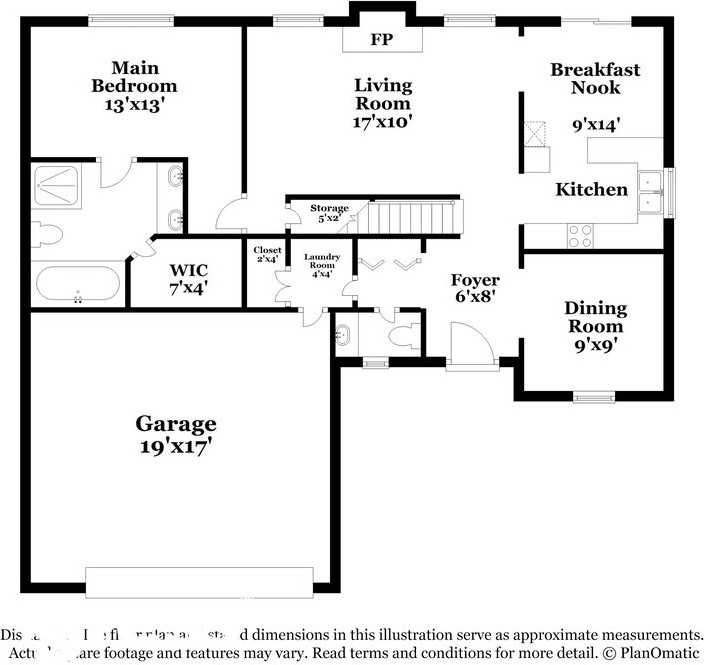 5512 Fernbank Cv - Photo 3 of 17