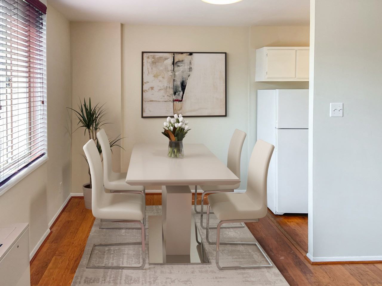 Pennsylvania House 2424 Pennsylvania Avenue Northwest, Washington, DC