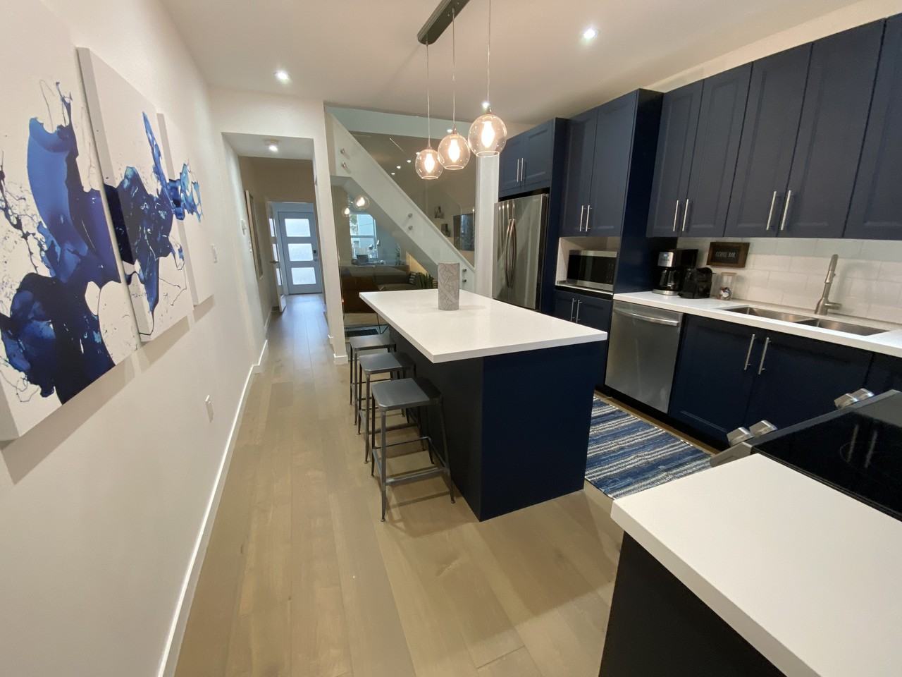 Gerrard St E & Coxwell Ave - Photo 2 of 30