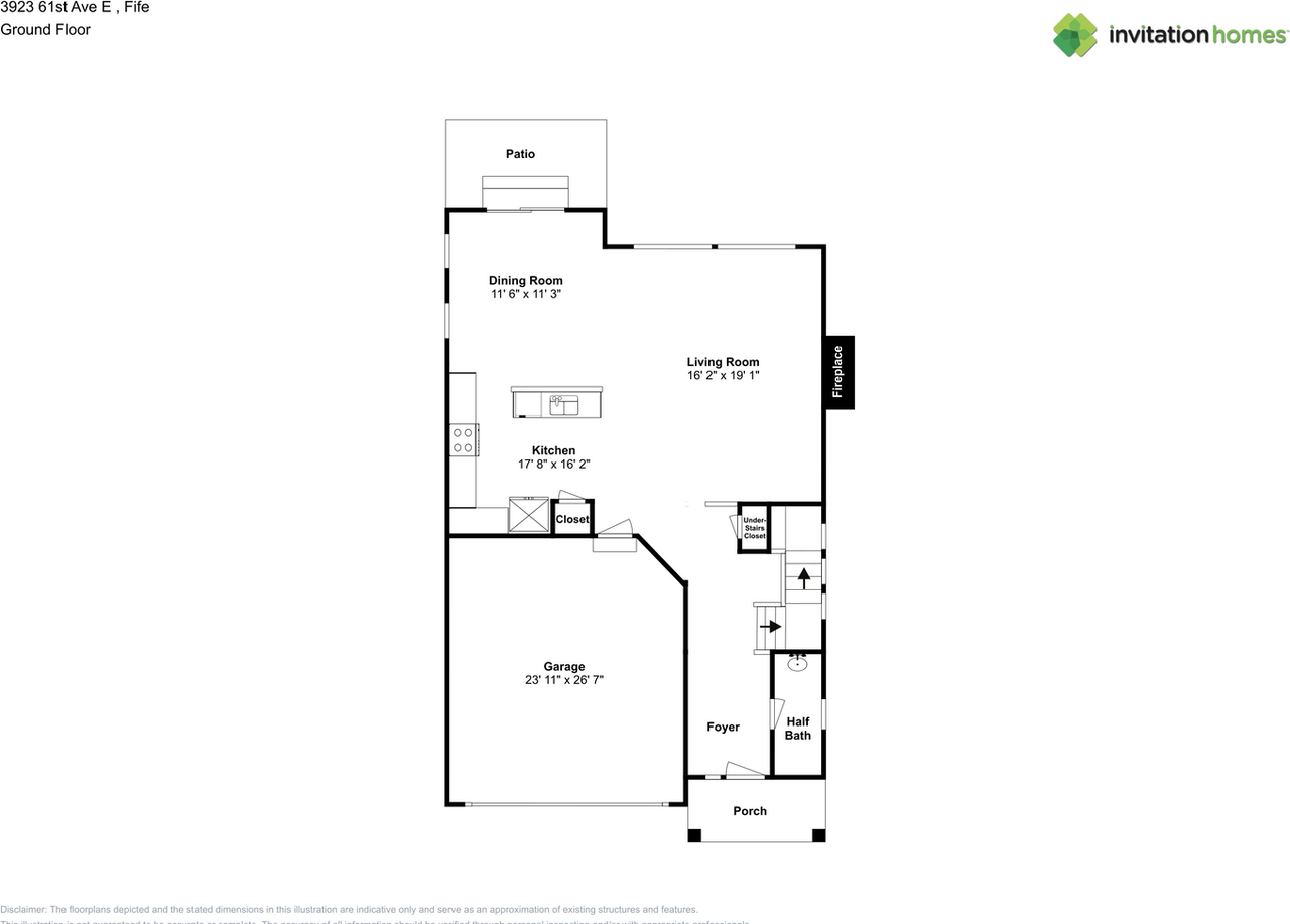 3923 61st Ave E - Photo 2 of 22