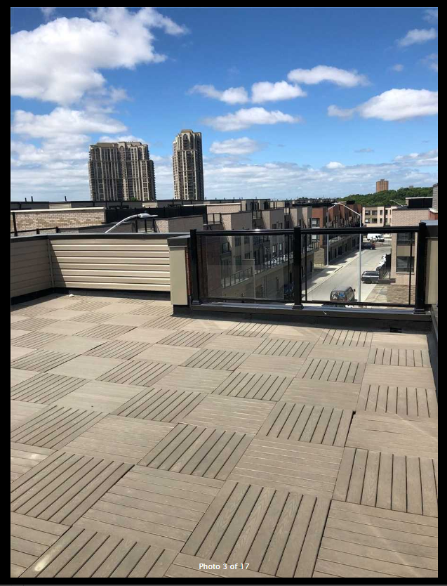 630 Rexdale Boulevard - Photo 3 of 9