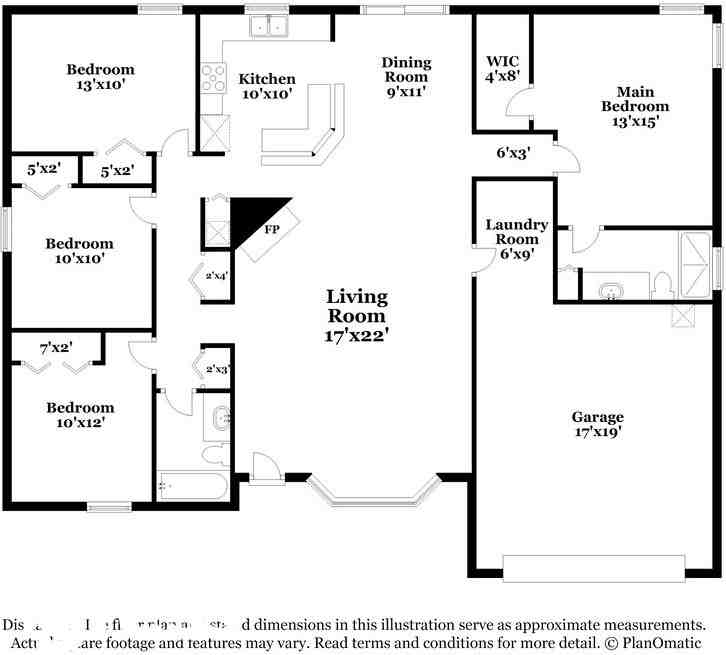 1225 Peabody Dr E - Photo 2 of 16