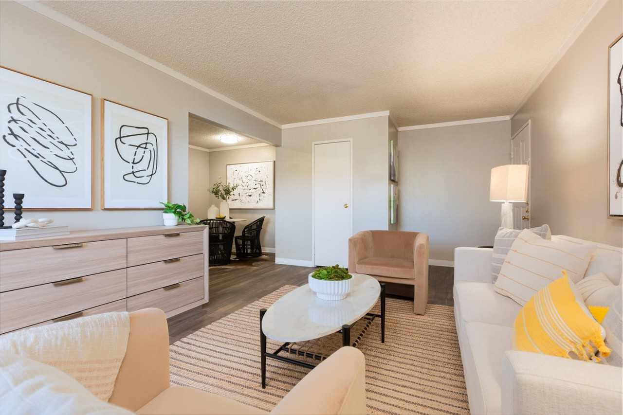 Reveal Apartments - Photo 2 of 35