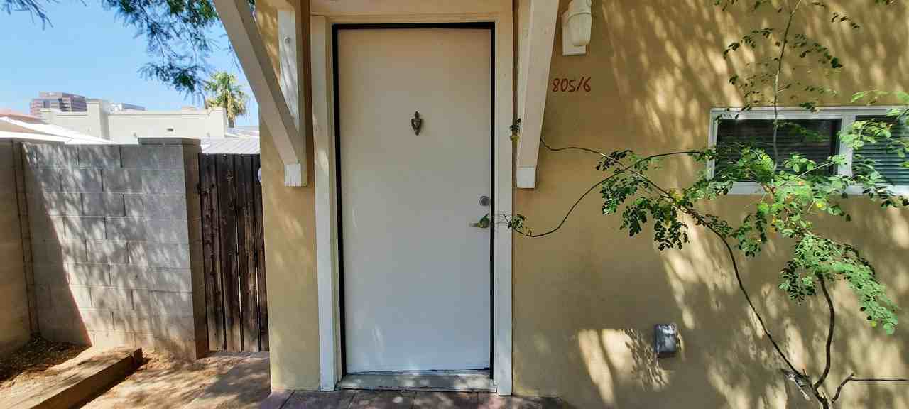 805 East Garfield Street #805-6