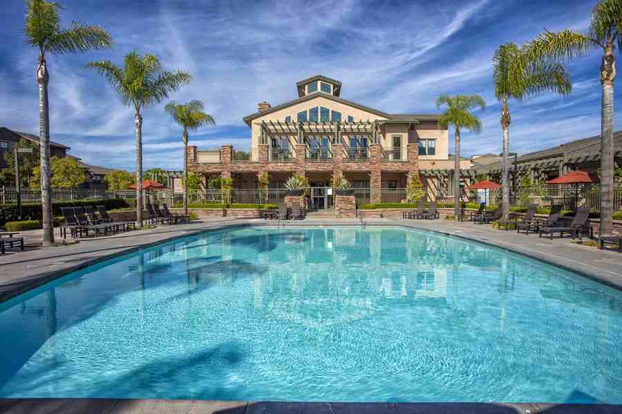 The Reserve At 4s Ranch Apartments 10411 Reserve Dr, San Diego, CA