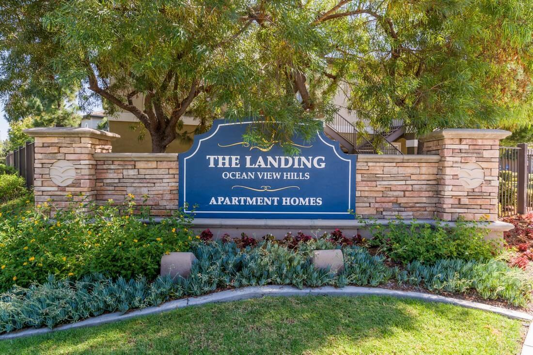 The Landing at Ocean View Apartments 455 Dennery Rd, San Diego, CA