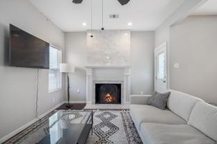 Vibrant North Oak Cliff home near great shopping & dining - Photo 1 of 1