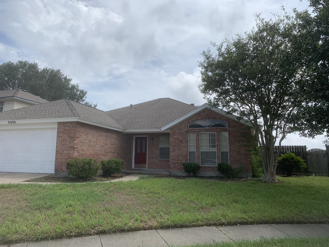 5005 Lethaby Drive #1