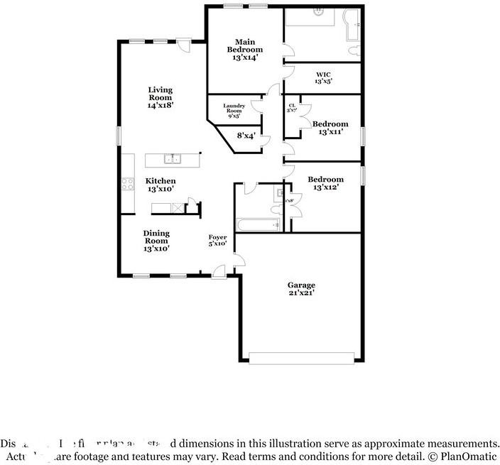 2931 Landing Edge Ln - Photo 2 of 16