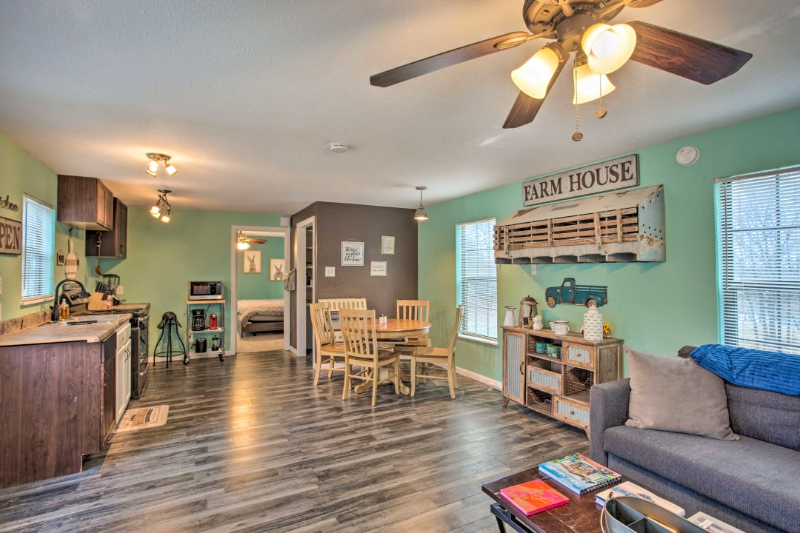 537 Coe Rd - Photo 2 of 11