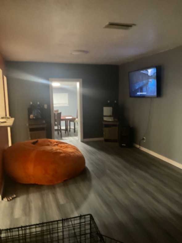 14700 Fillmore St, Richmond Heights, FL 33176 1 Bedroom House for 950