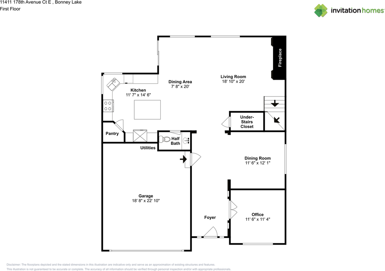 11411 178th Avenue Ct E - Photo 2 of 21