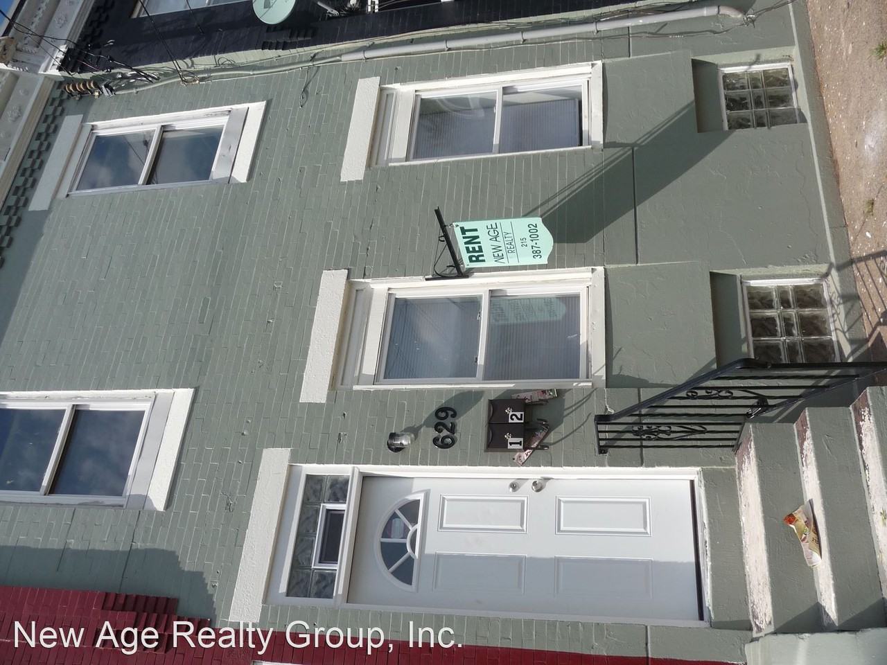 629 Jackson Street Apartments 629 Jackson St, Philadelphia, PA 19148