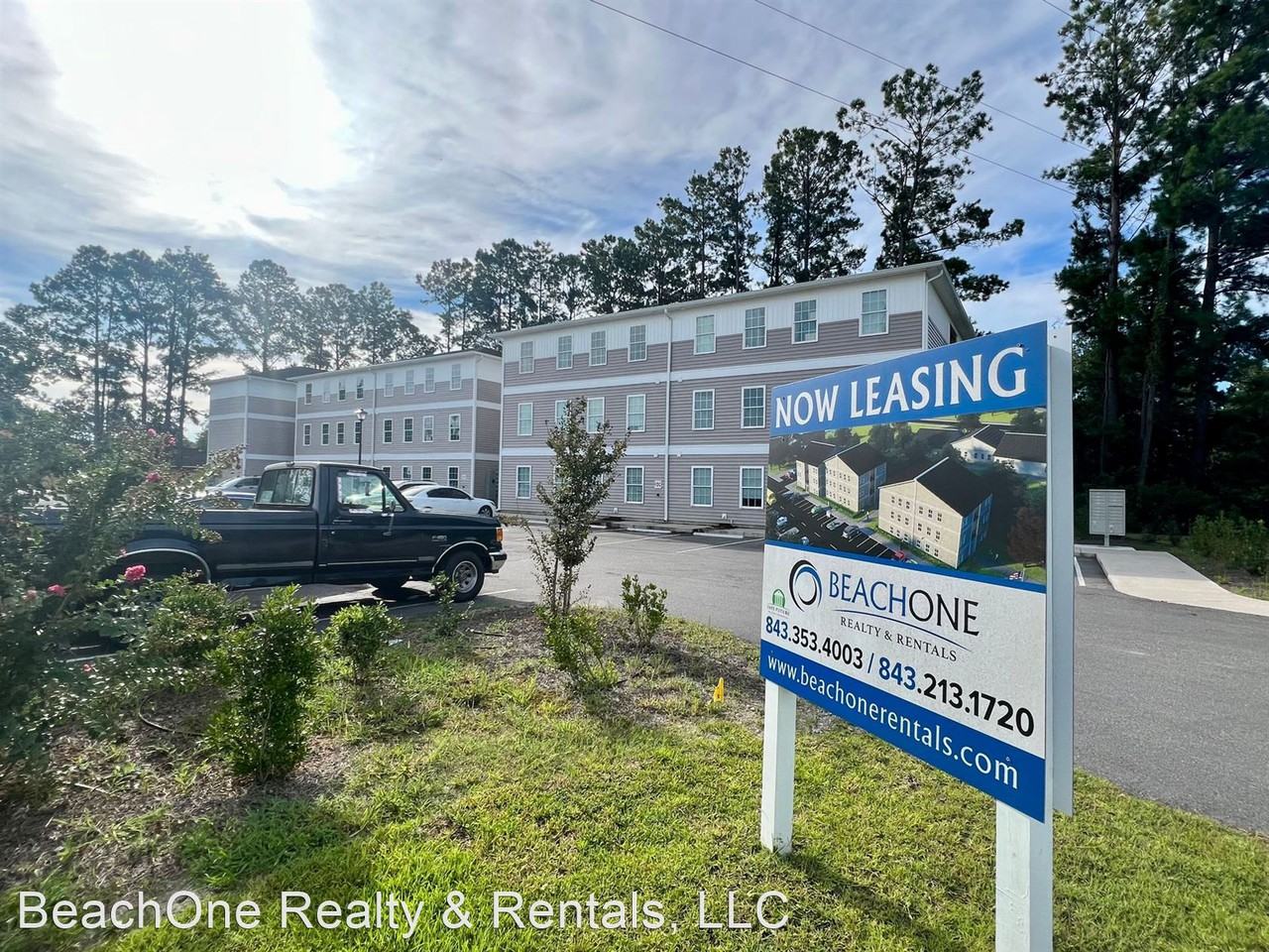 Hemingway Chapel - BRAND NEW 2bd/1ba! - Photo 2 of 3