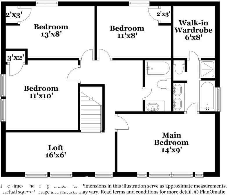 3708 Wood Sorrel Dr - Photo 3 of 22