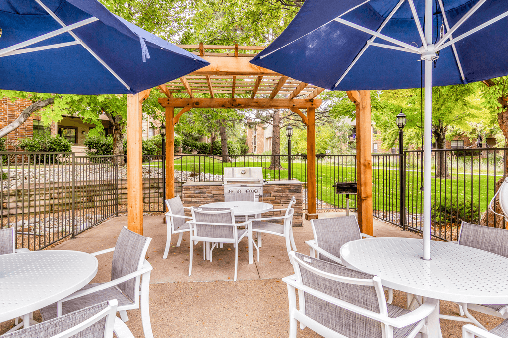 Canyon Chase Apartments - Photo 2 of 50