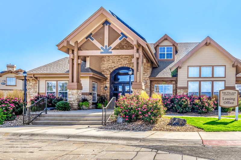 The Village at Legacy Ridge Apartments - Photo 2 of 50