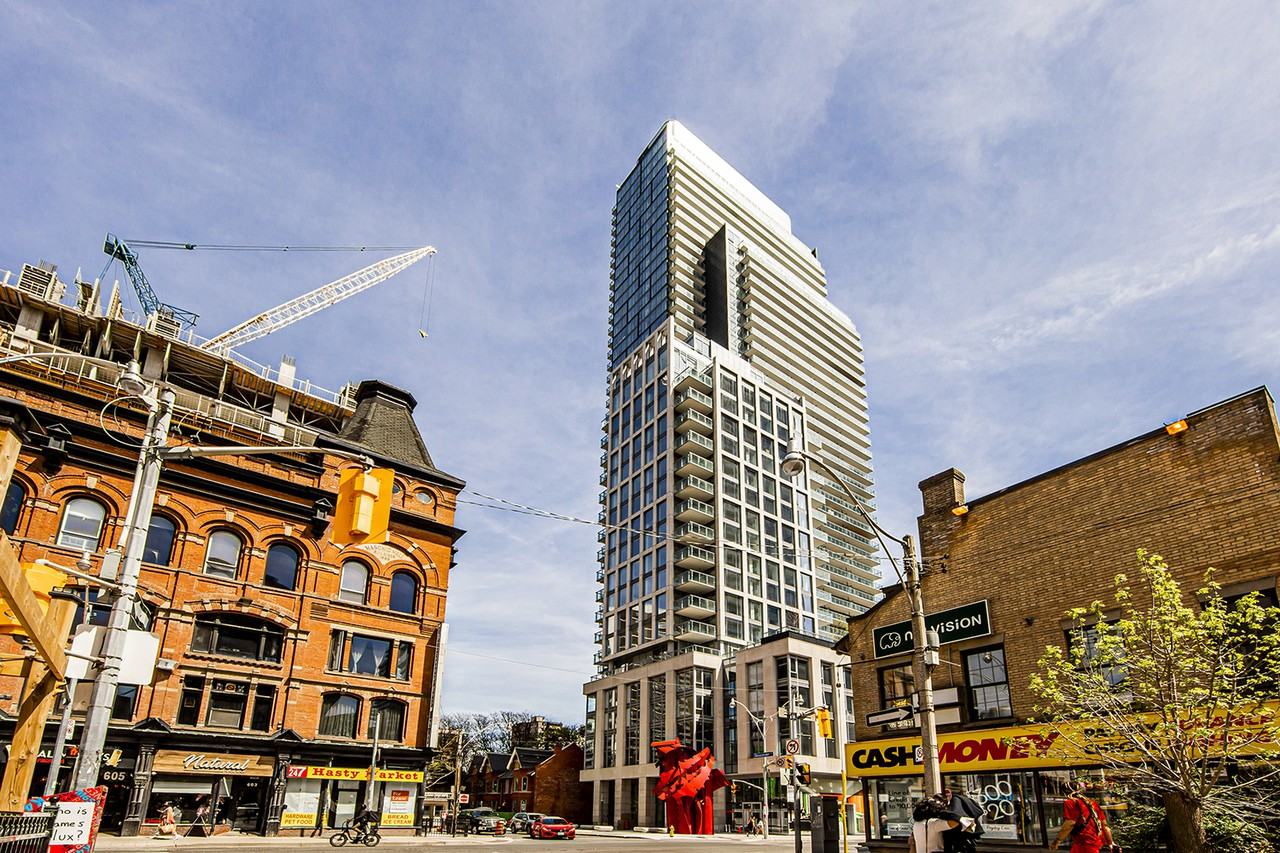 3 Gloucester Street #4205