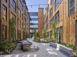 featured image of 210 N Market St