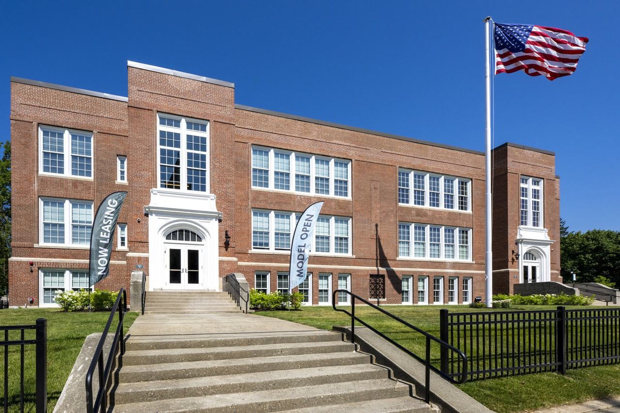 Residences at Wells School (A 55+ Community) - Photo 6 of 35