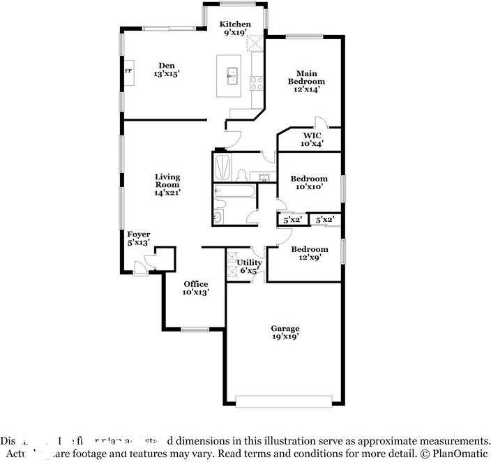 16744 N 152nd Ct - Photo 2 of 21