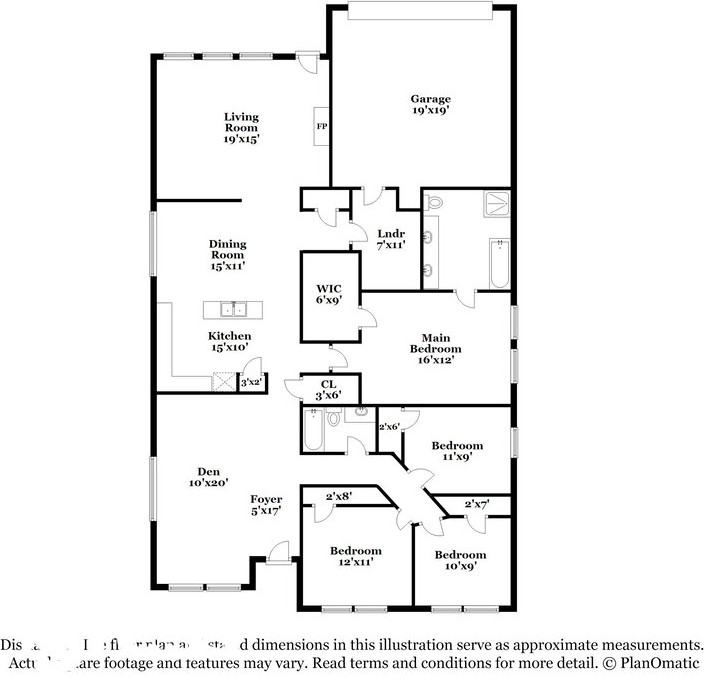 2922 Midbury Dr - Photo 2 of 16