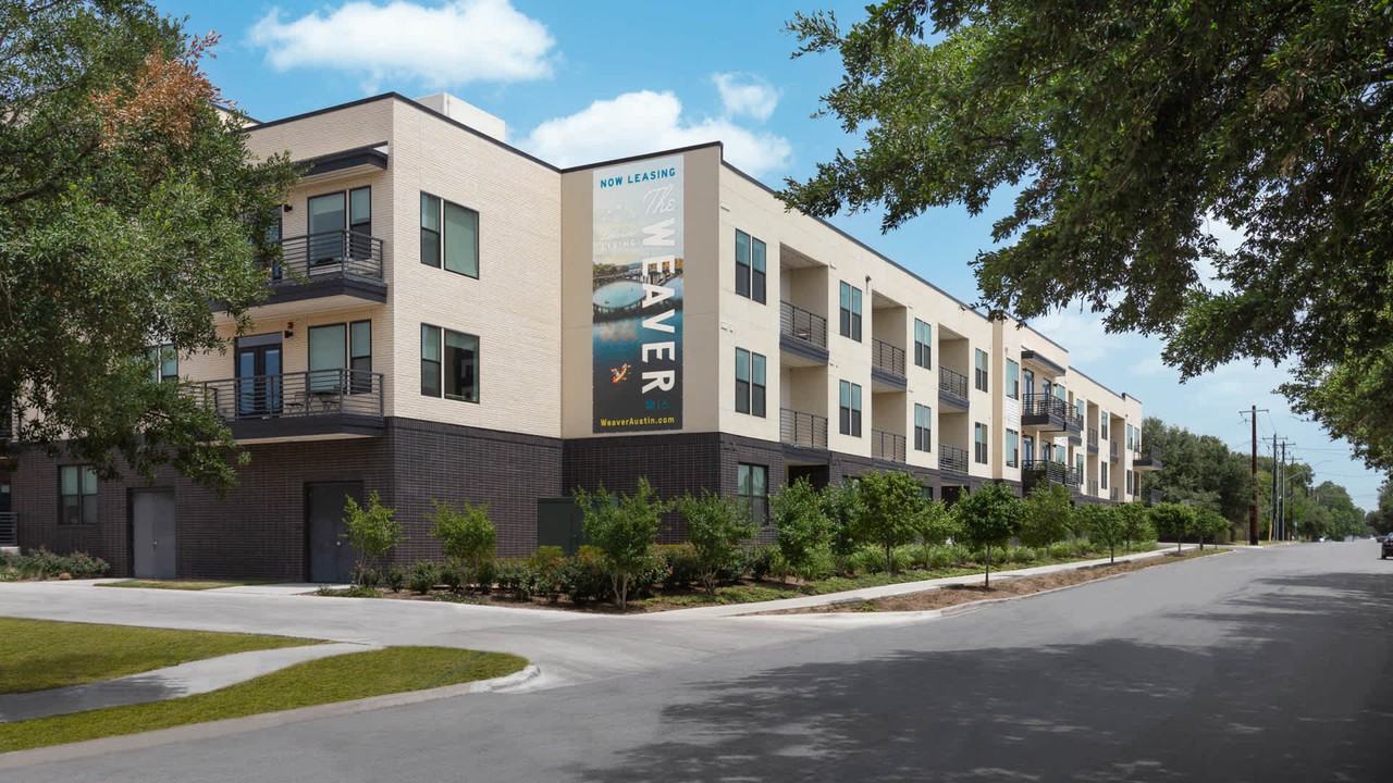 The Weaver - Photo 2 of 50