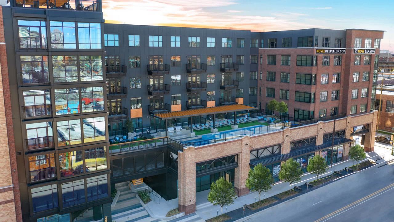 Indie Deep Ellum - Photo 2 of 50