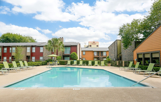 Alegria I Apartments 2400 S Loop W, Houston, TX 77054 Zumper