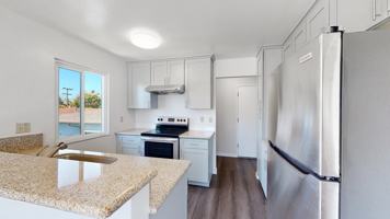 featured image of 3430 Laguna Avenue #D