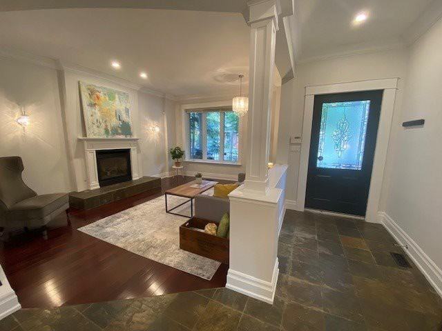 672 Huron Street East