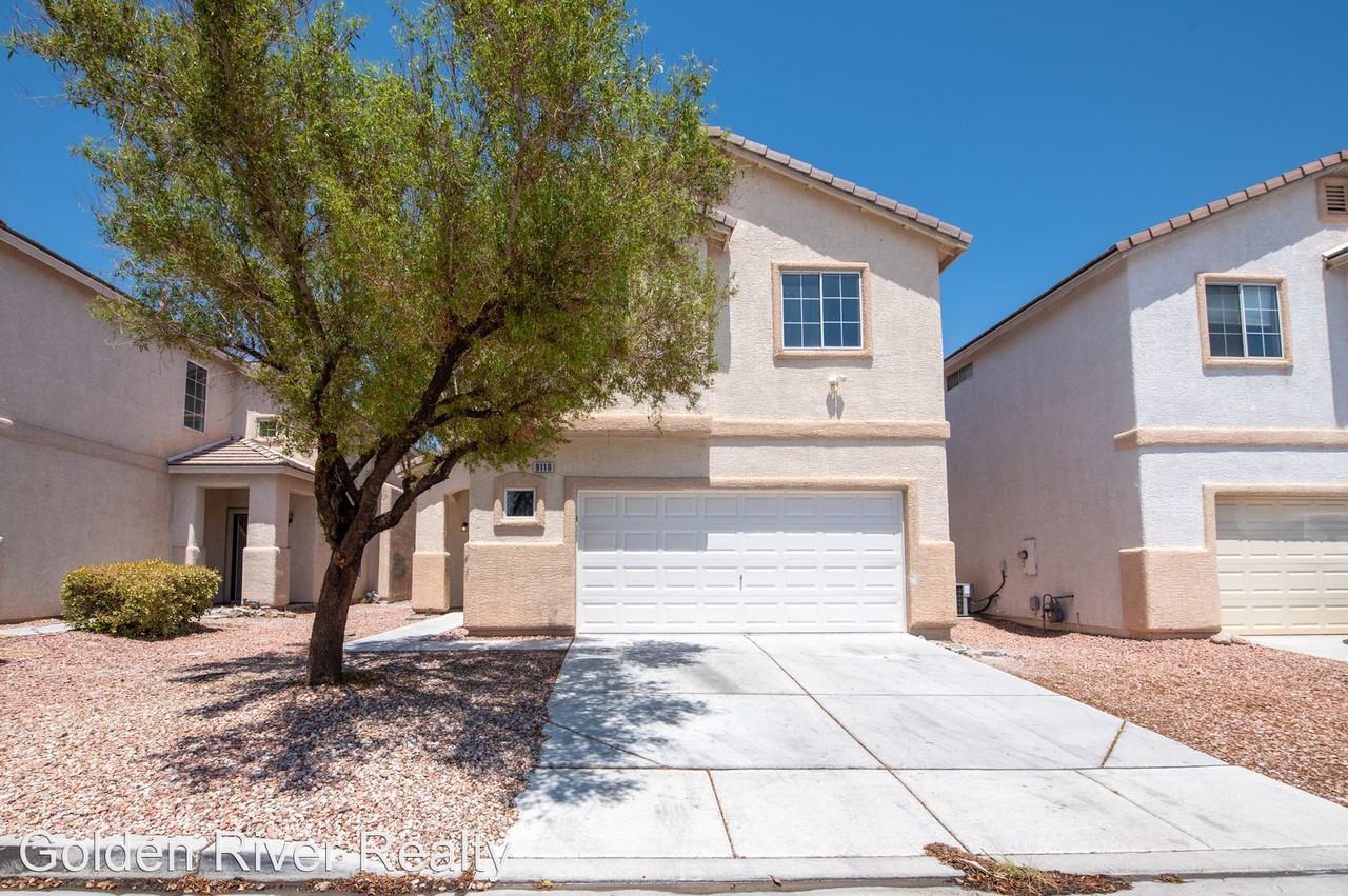 9110 Rushing Wind Ave - Photo 2 of 33