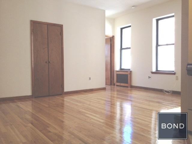 W 85th St #6C