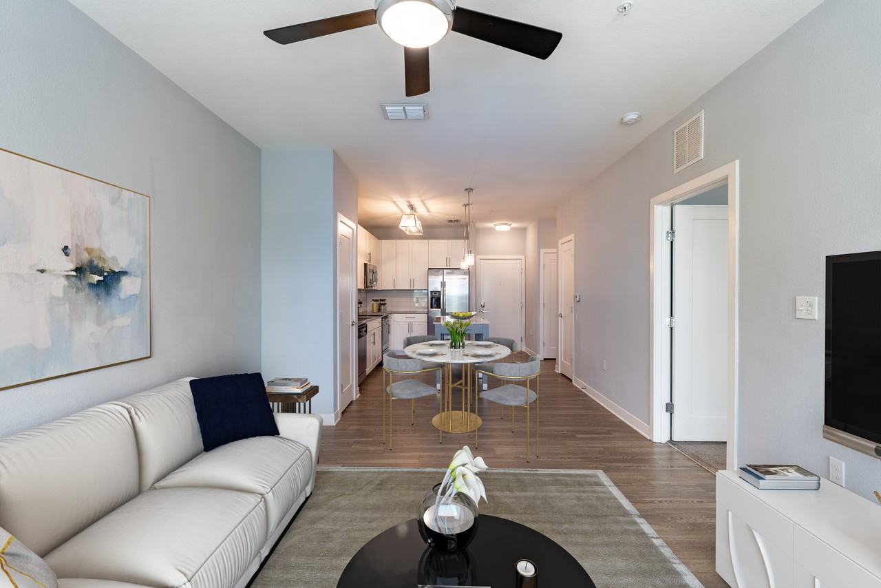 Ybor Lofts Apartments 1512 E 12th Ave, Tampa, FL 33605 Zumper