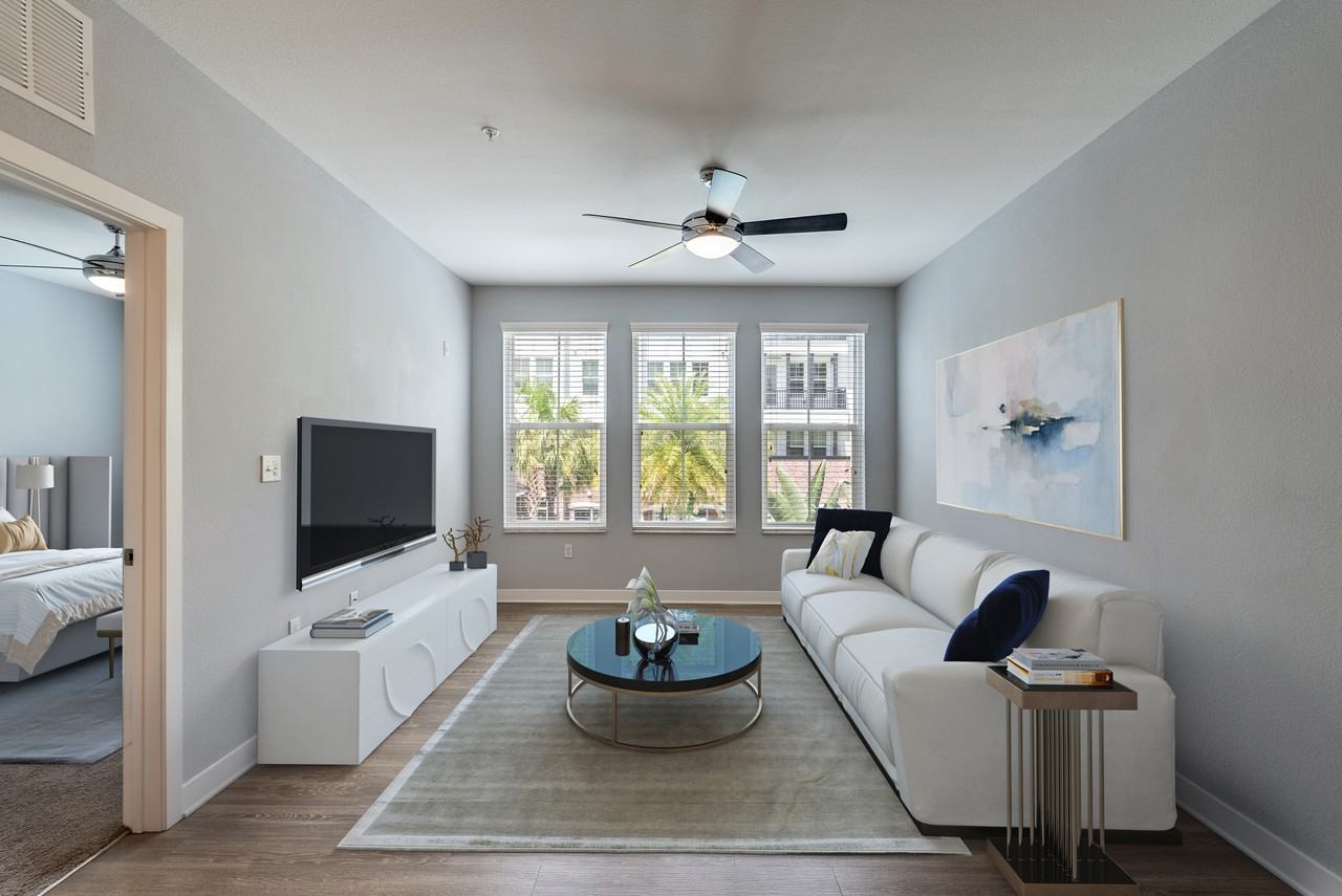 Ybor Lofts Apartments 1512 E 12th Ave, Tampa, FL 33605 Zumper