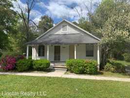 4 bedroom house for rent valdosta ga