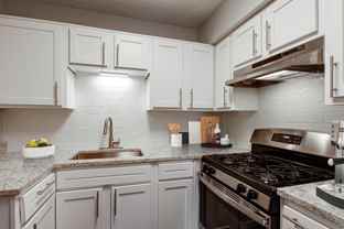2800 Capital Square Apartments. - Photo 1 of 1