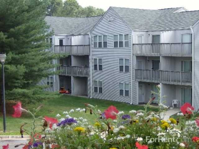 Arbor Pointe Apartments - Photo 3 of 30