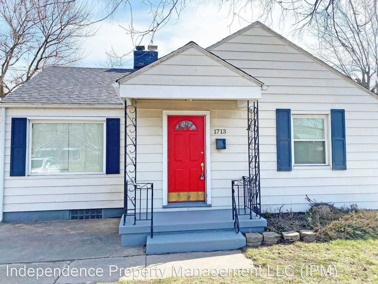 1713 Highland St